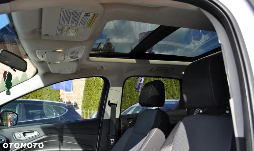 Ford Escape 1.5 EcoBoost AWD SE - 12