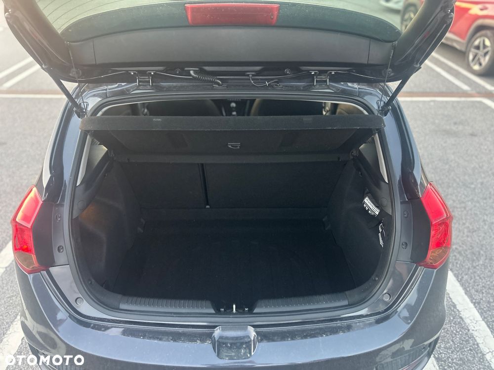 Kia Ceed 1.6 GDI Edition 7 - 15