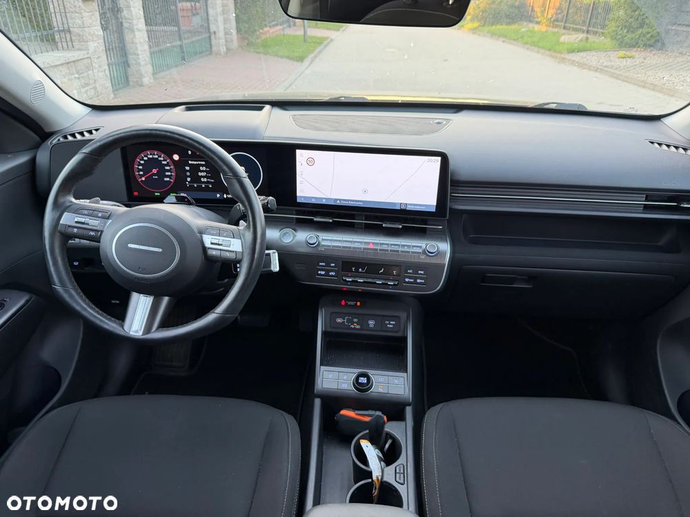 Hyundai Kona Style - 4
