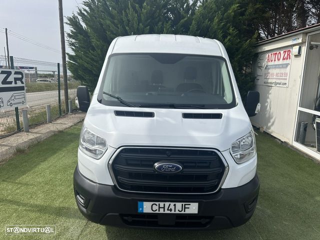 Ford TRANSIT 310 L3 TREND - 5