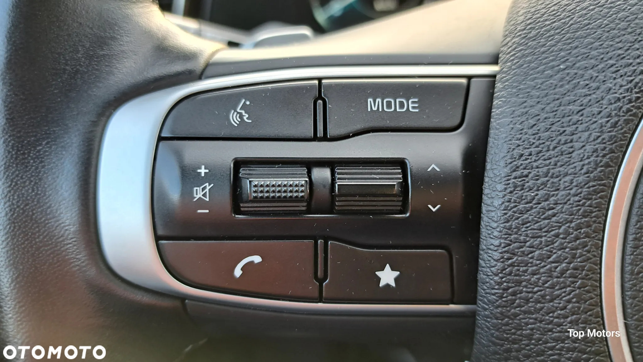 Kia Sportage 1.6 T-GDI HEV GT Line 2WD - 32