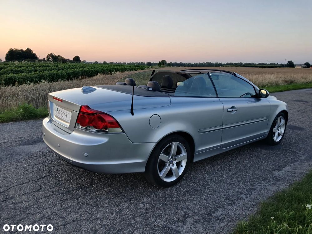Volvo C70 - 18