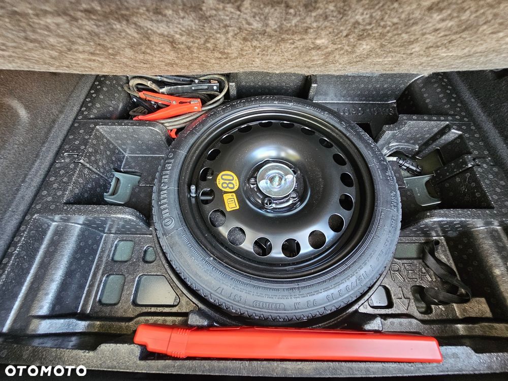 Opel Astra - 25