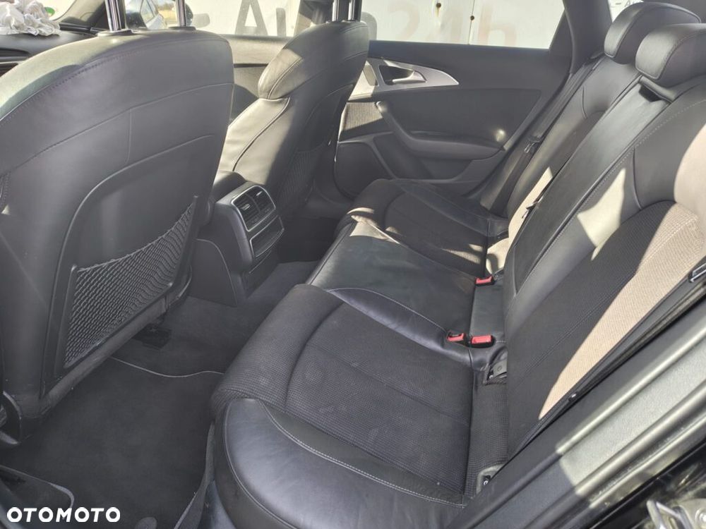 Audi A6 Allroad 3.0 TDI S tronic DPF - 13