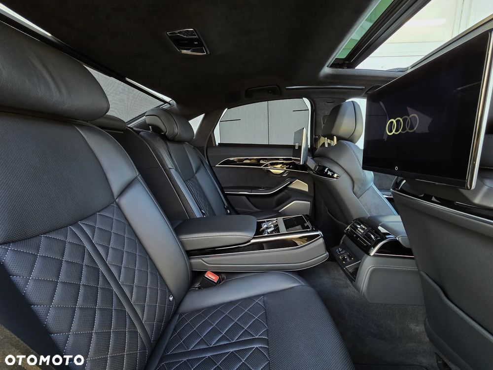 Audi A8 - 22