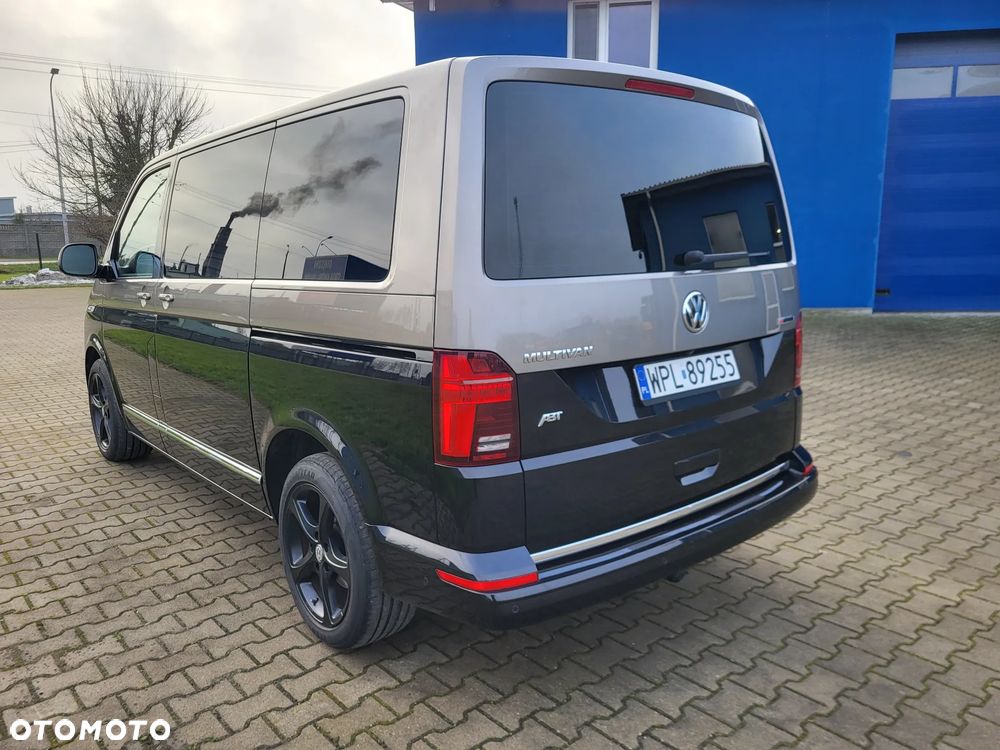Volkswagen Multivan 2.0 BiTDI L1 Highline 4Motion DSG - 39
