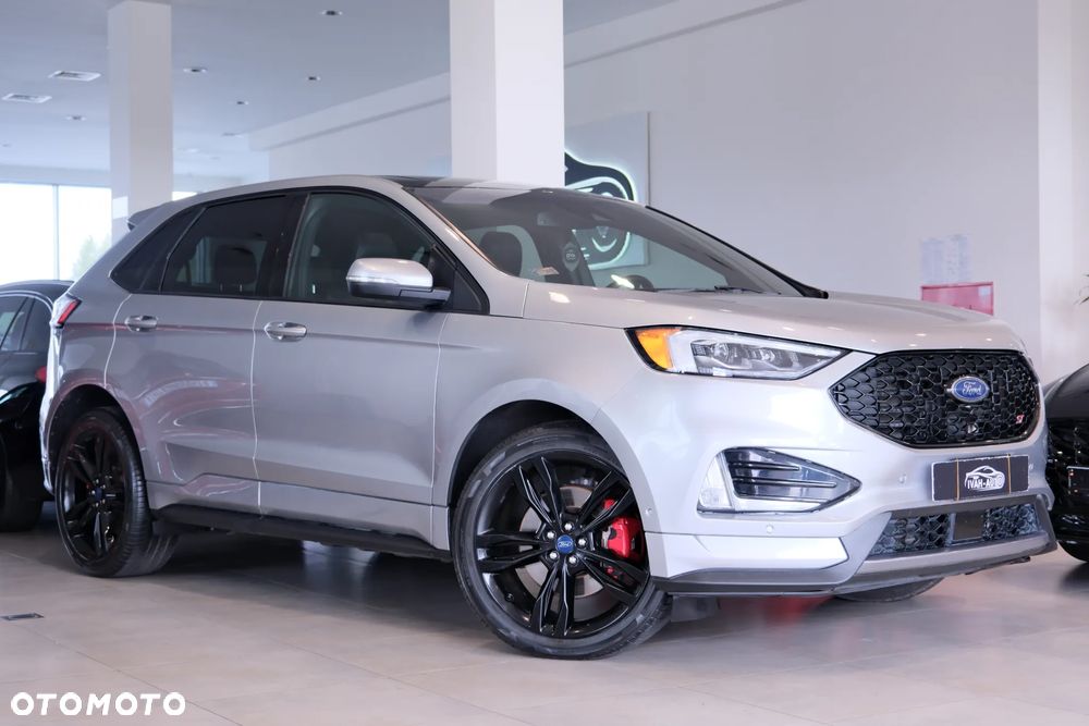 Ford Edge - 3