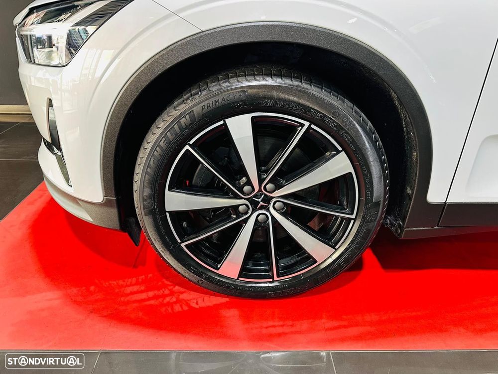 Polestar 2 Long Range 78 kWh - 19