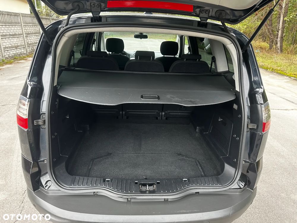 Ford S-Max 1.8 TDCi Ambiente - 21