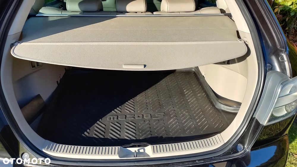 Mazda CX-7 2.2 CD Sport - 13