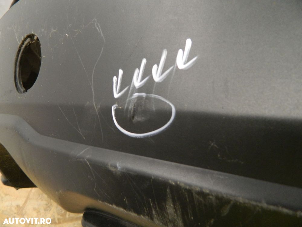 Bara spate Mazda CX-30, 2019, 2020, 2021, 2022, DGH9-50221. - 6