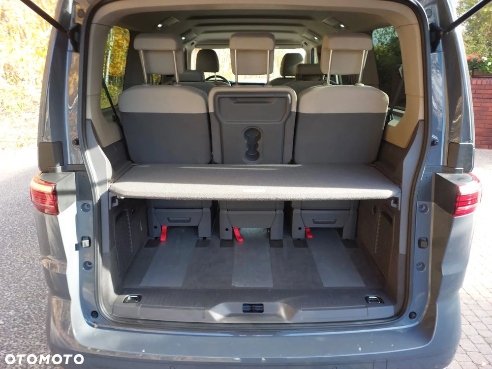 Volkswagen Multivan 2.0 TDI L2 Family DSG - 18