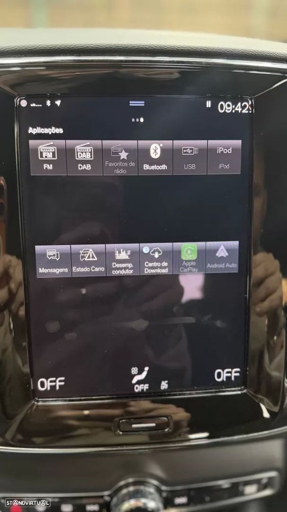 Volvo XC 40 1.5 T4 PHEV R-Design - 24