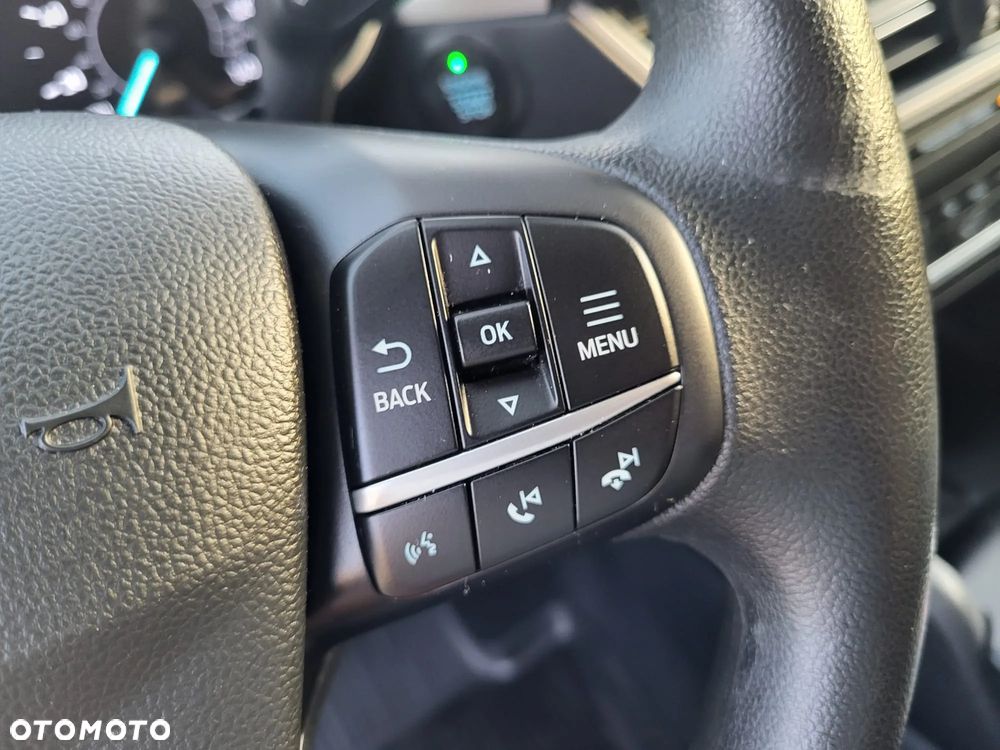Ford Kuga - 15