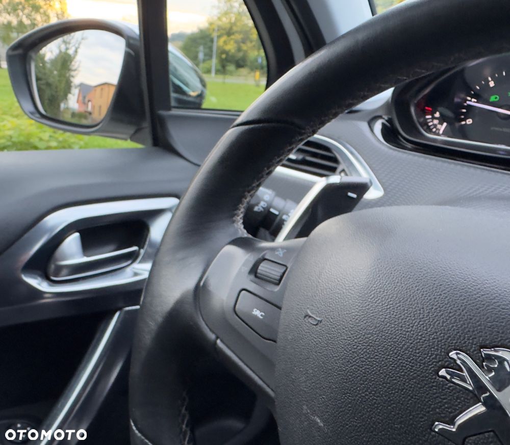 Peugeot 2008 e-HDi FAP 92 ETG6 STOP & START Allure - 25