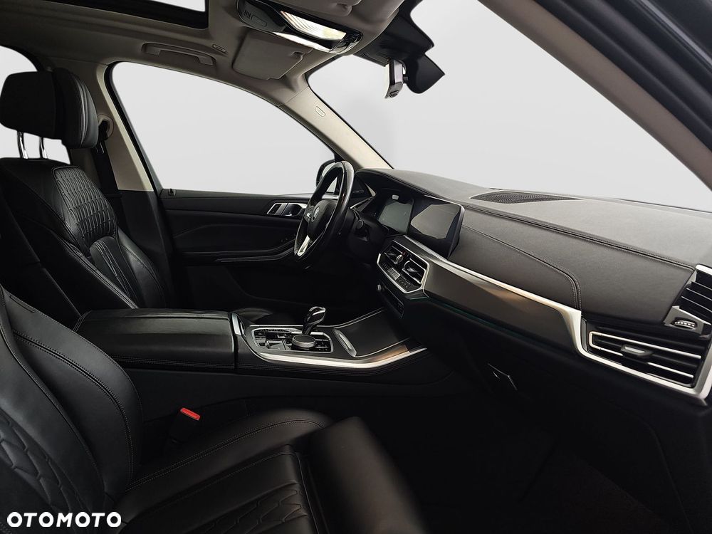 BMW X5 xDrive30d mHEV - 30