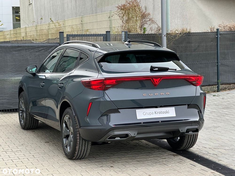 Cupra Formentor 1.5 TSI DSG - 8