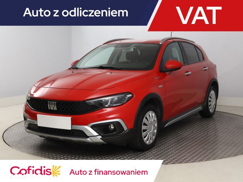 Fiat Tipo - 2