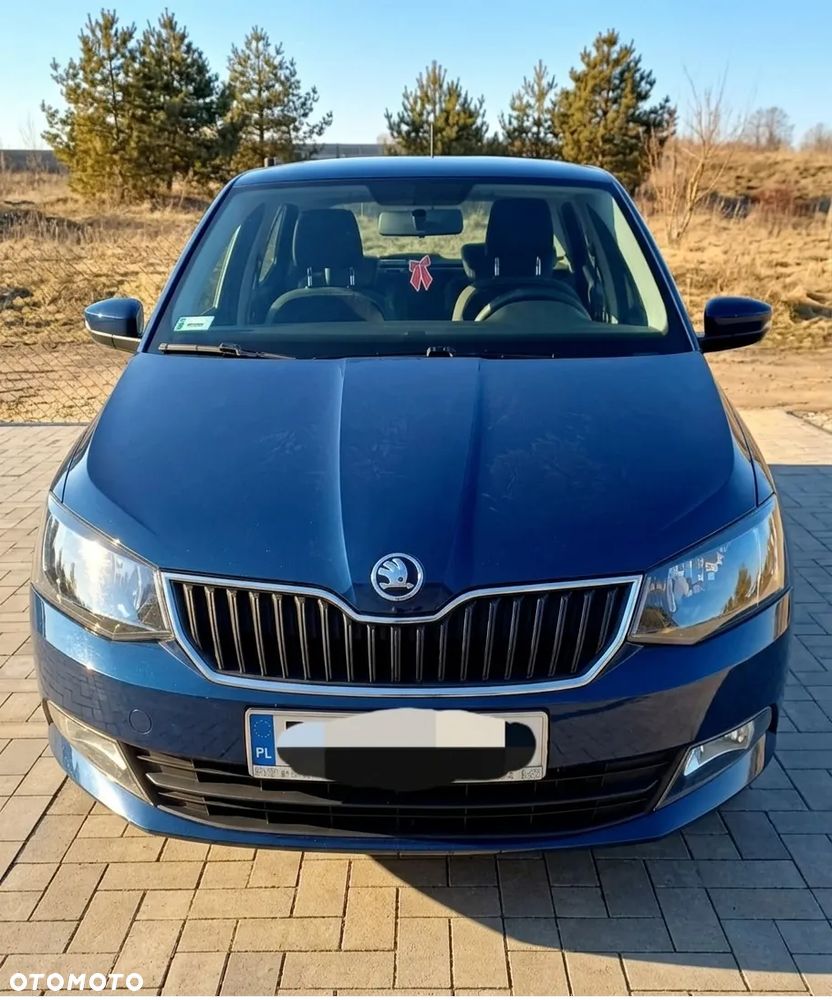 Skoda Fabia 1.2 TSI Ambition - 3
