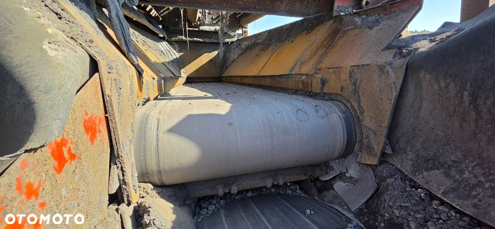 Sandvik Przesiewacz sortownik Terex Finlay 683 - 13