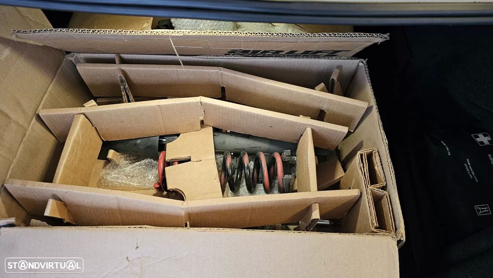 BMW 420 d Pack M Auto - 19