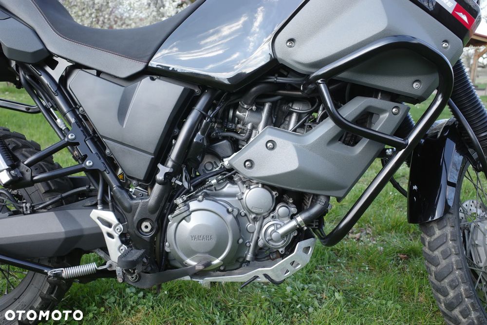 Yamaha XT - 6