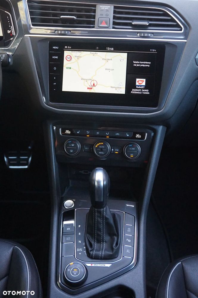 Volkswagen Tiguan 2.0 TDI BMT SCR 4Mot Highline DSG - 12