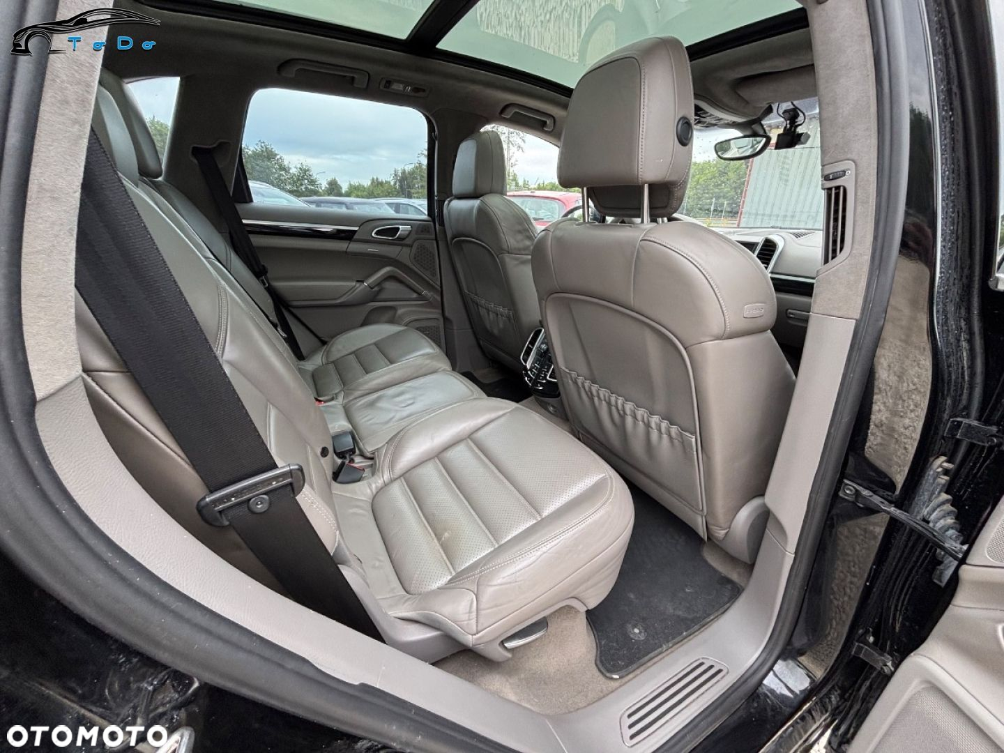 Porsche Cayenne Diesel - 20