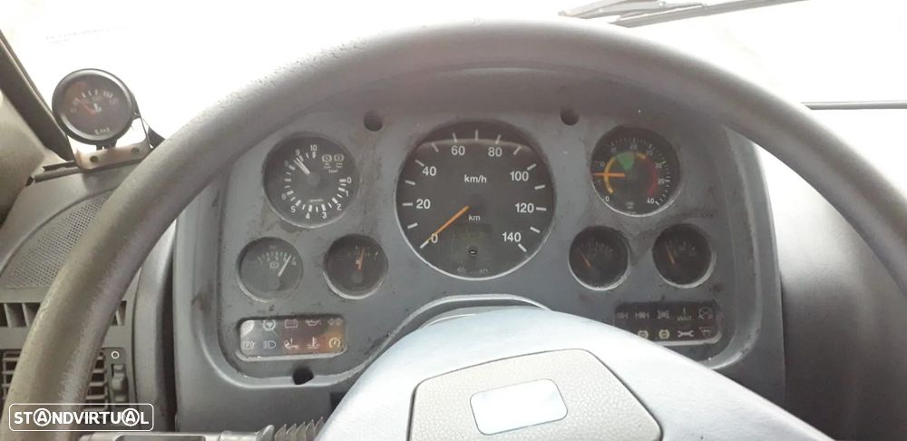 Cummins PRO 625 - 9