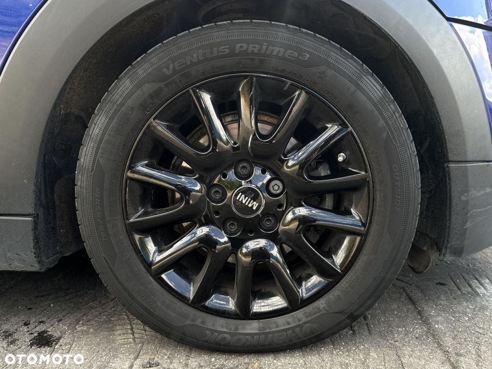 MINI Cooper - 20