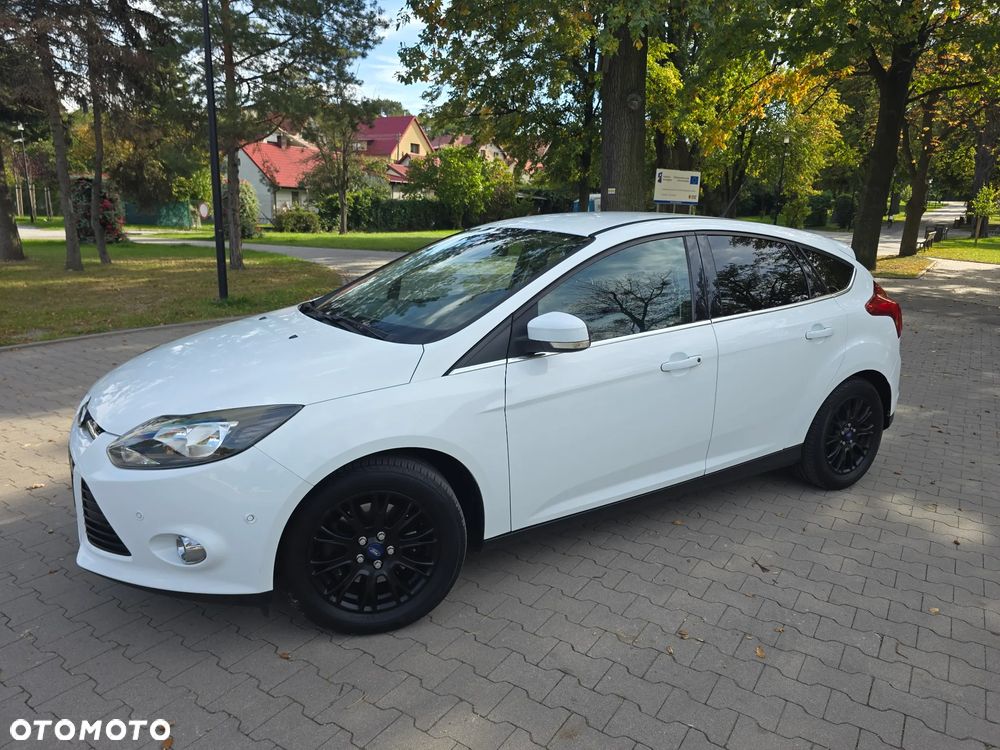 Ford Focus - 31
