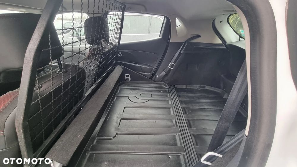 Renault Clio 1.5 dCi Alize - 18