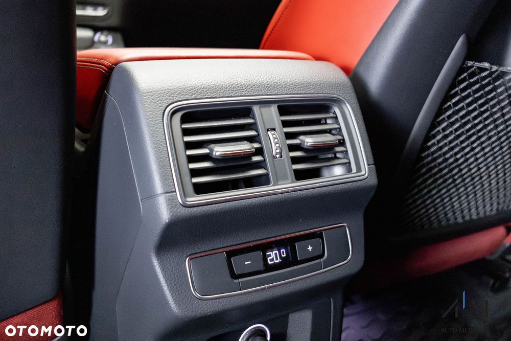 Audi SQ5 3.0 TFSI Quattro Tiptronic - 26