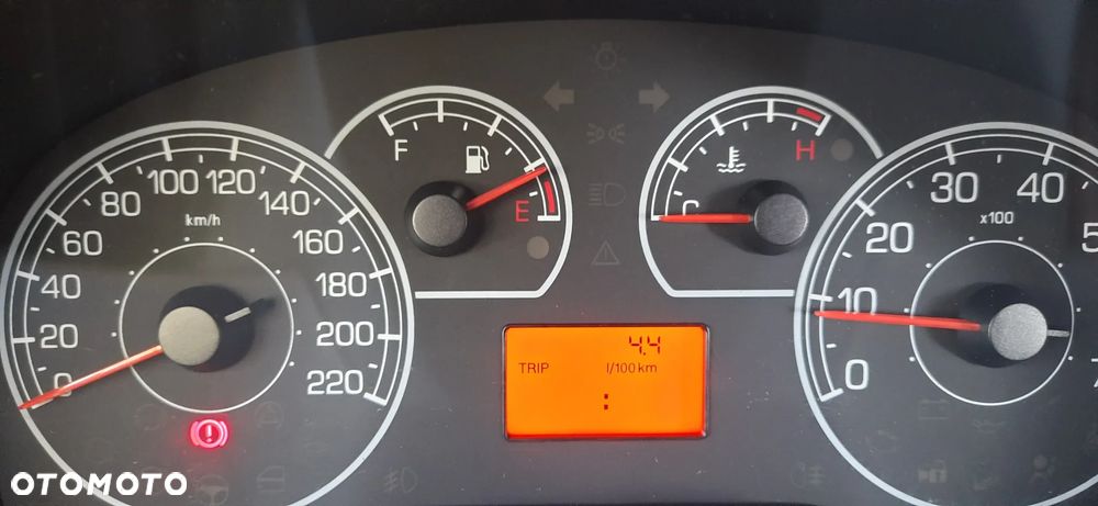 Fiat Punto - 14