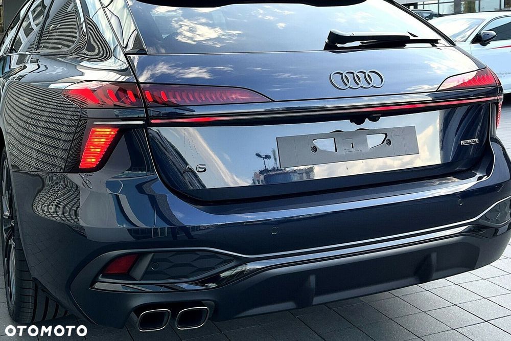Audi A6 Avant - 12