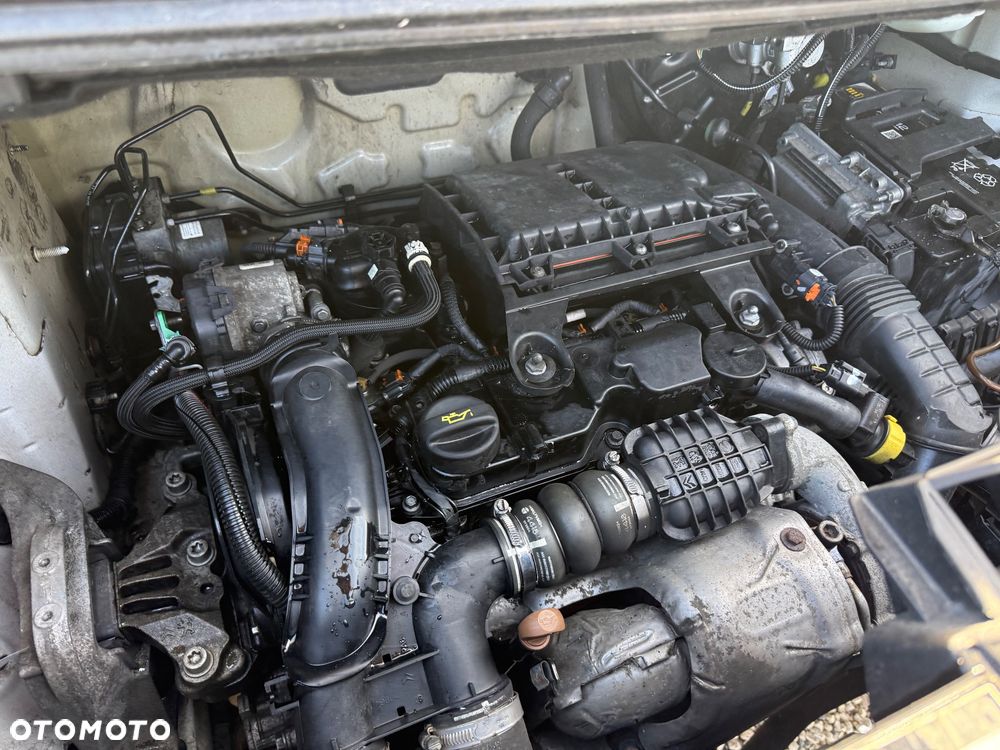 Peugeot Expert - 26