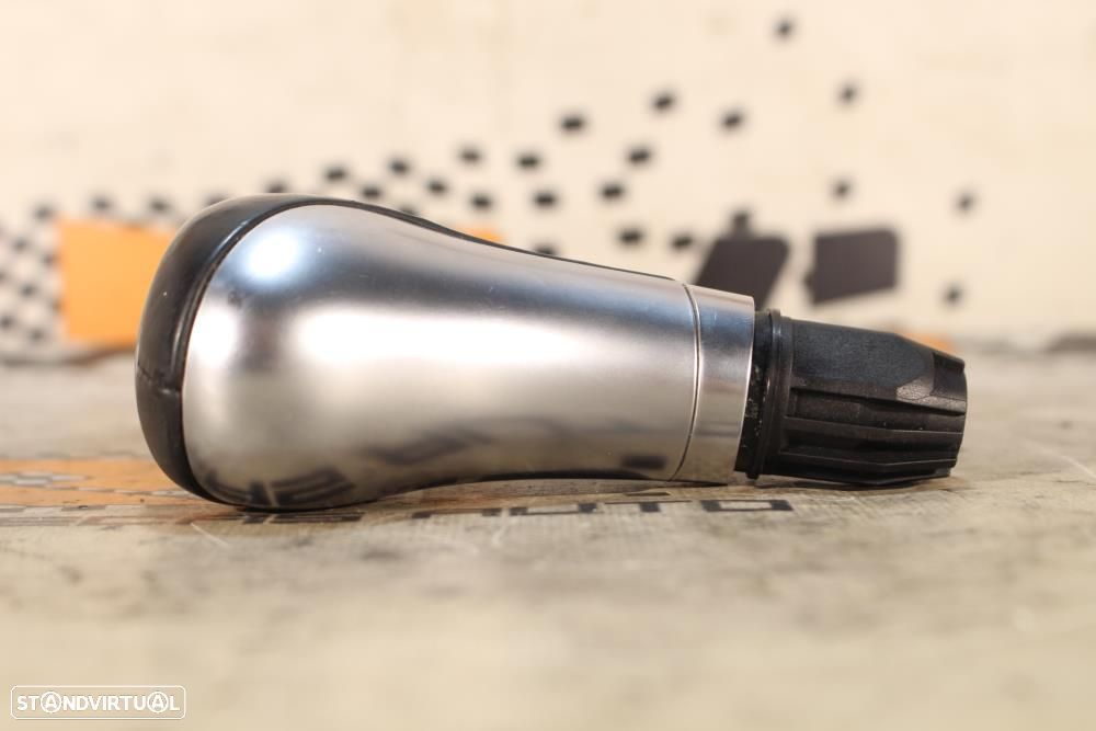 Manete / Moca De Velocidades / Mudanças Mercedes-Benz C-Class (W204) - 4