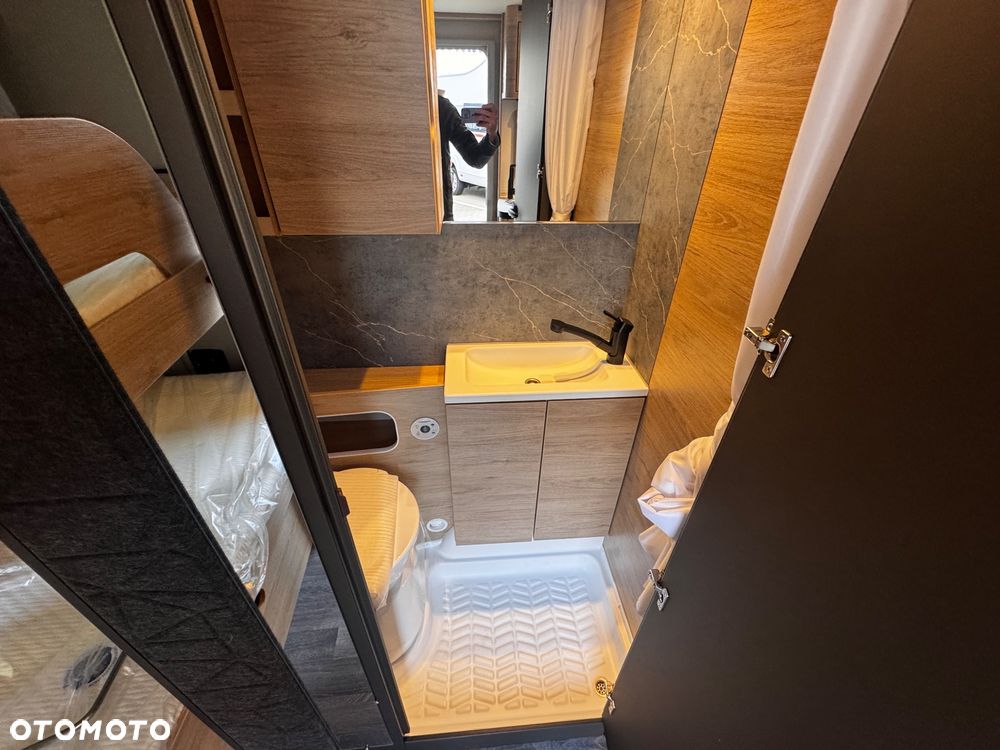 Weinsberg CaraOne 480 QDK 2026! - 29