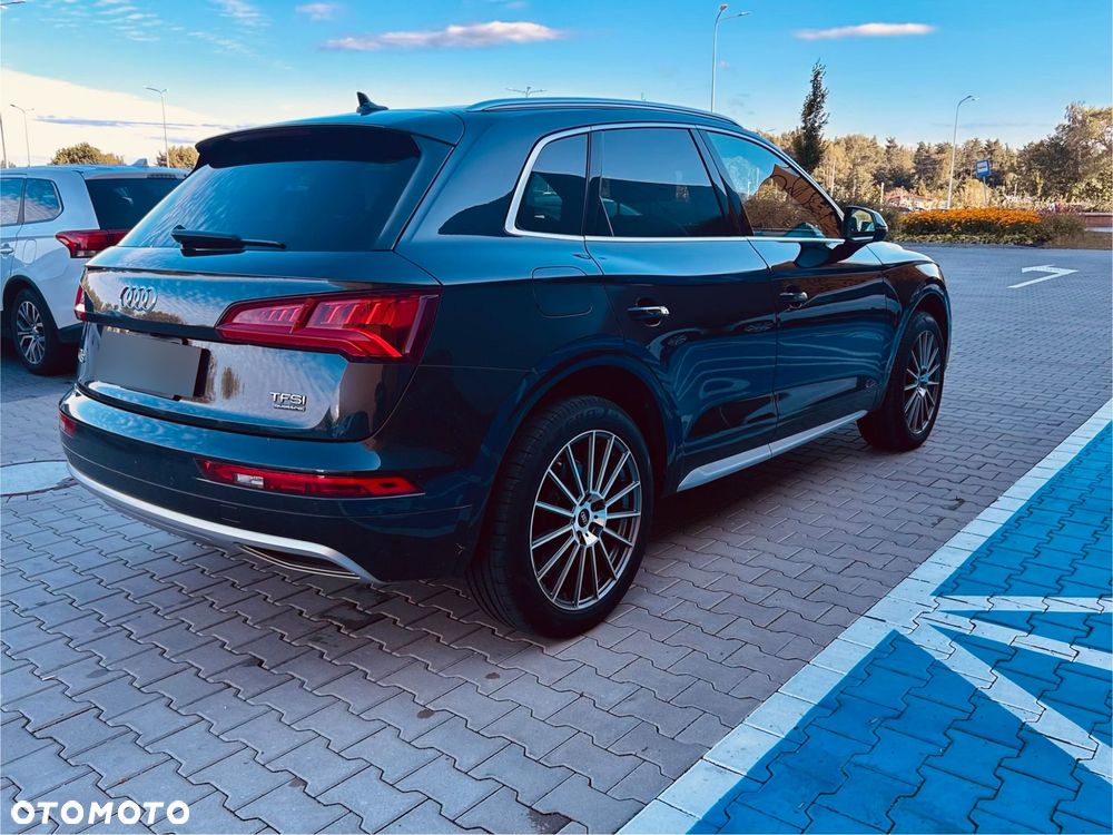 Audi Q5 2.0 TFSI Quattro Sport S tronic - 3