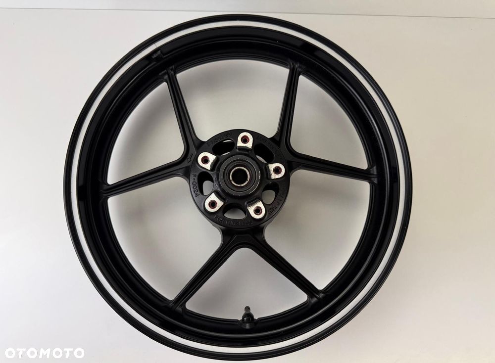 Przednia felga Kawasaki ZX6R ZX10R Oryginał - 1