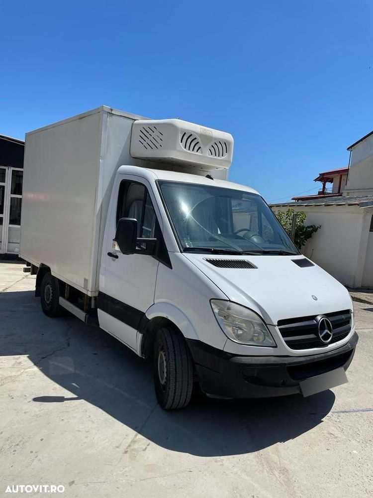 Mercedes-Benz SPRINTER 311CDI - 6