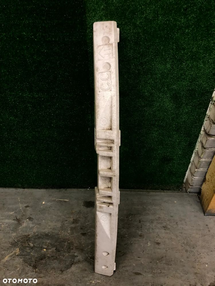 NISSAN MURANO Z50 ABSORBER PIANKA STYROPIAN ZDERZAKA PRZÓD PRZEDNIEGO 62090CC000