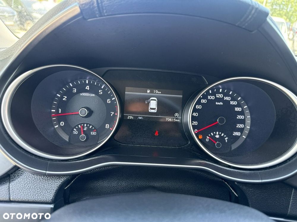 Kia Ceed - 23