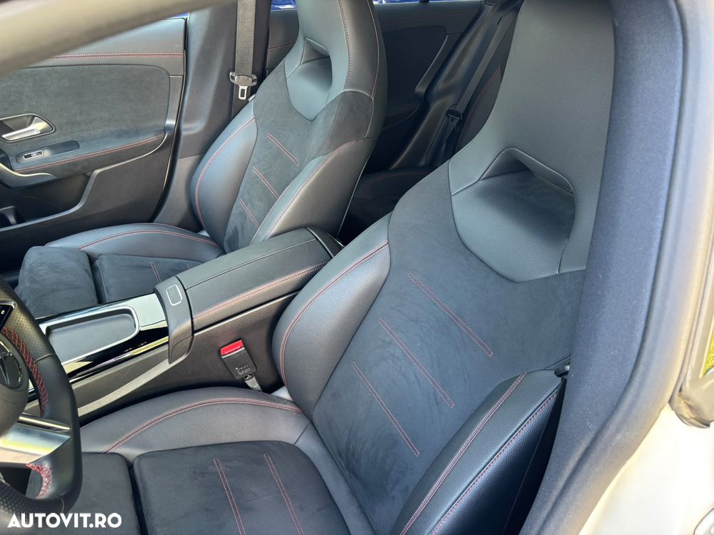 Mercedes-Benz CLA 220 4MATIC 8G-DCT Edition AMG Line - 15