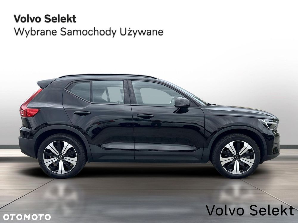 Volvo XC 40 - 7