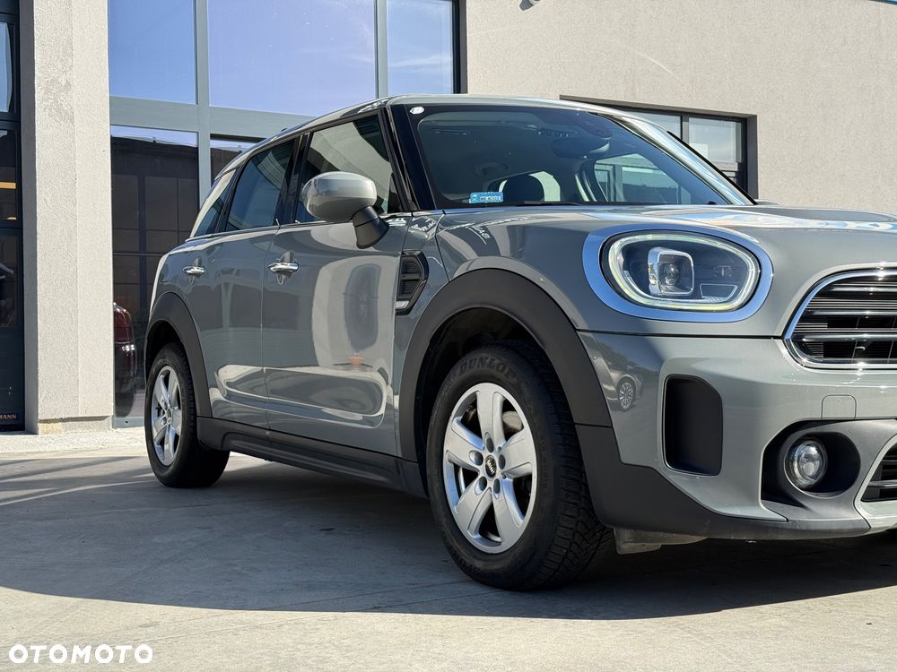MINI Countryman One - 12