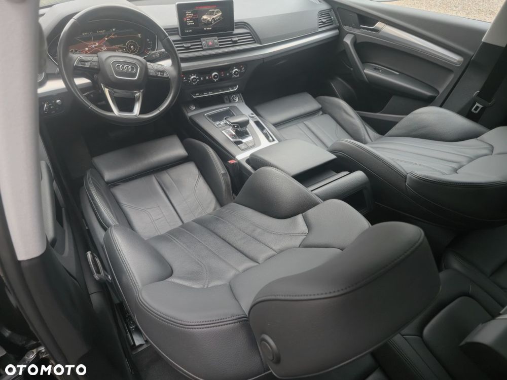 Audi Q5 35 TDI S tronic sport - 10
