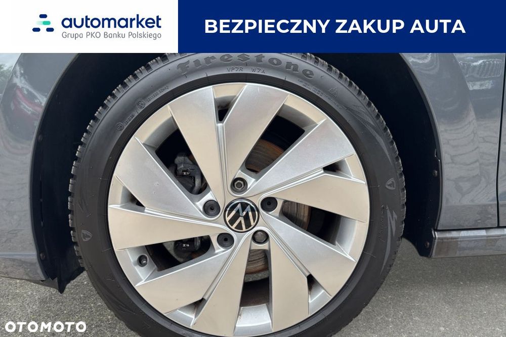 Volkswagen Golf 1.5 TSI EVO Style - 10