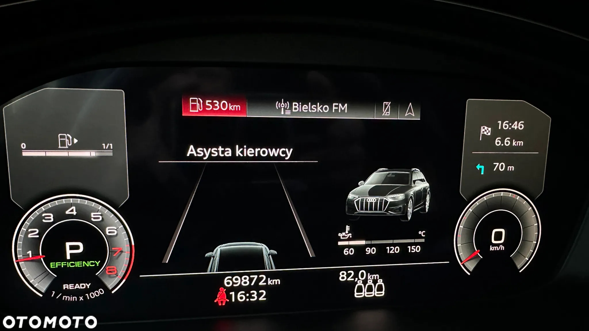 Audi A4 Allroad - 24
