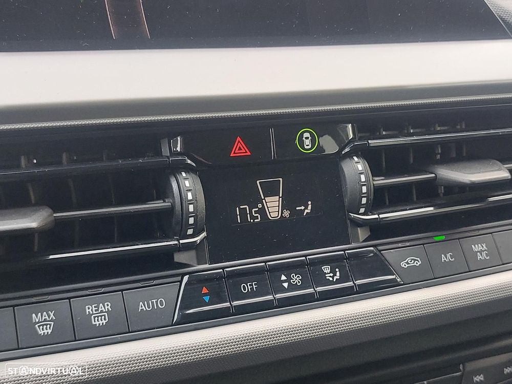 BMW 116 d Corporate Edition Auto - 35